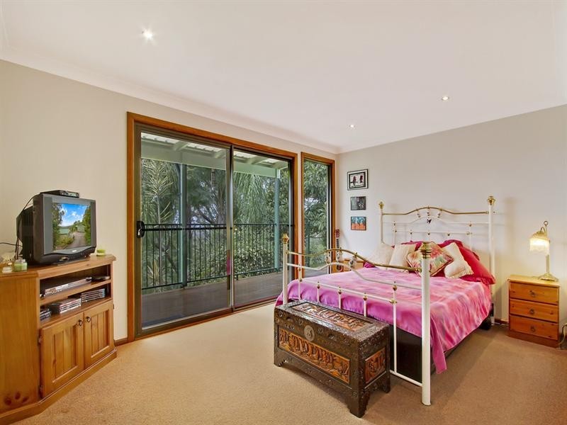 17 Bowen Mountain Rd,, Grose Vale NSW 2753