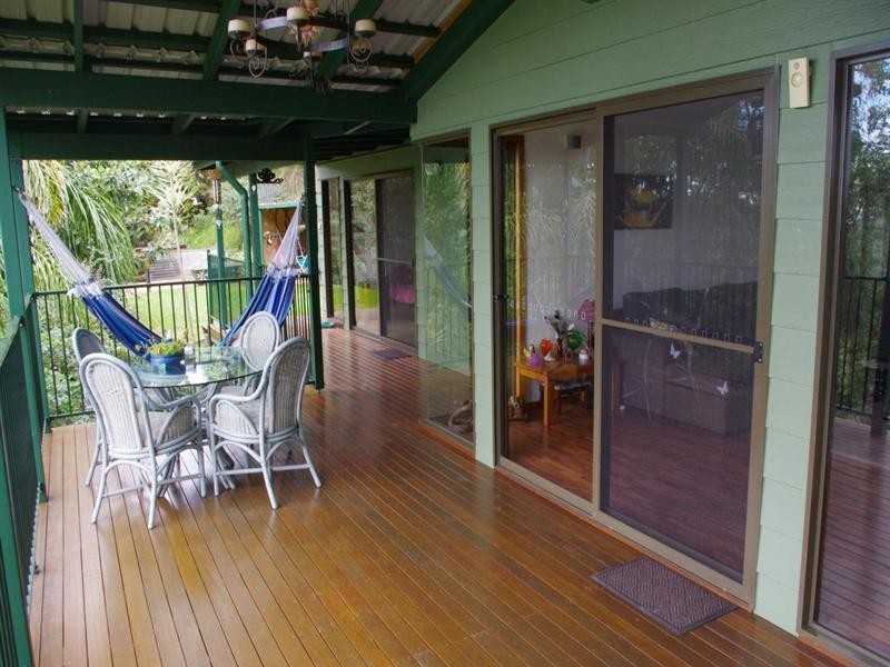 17 Bowen Mountain Rd,, Grose Vale NSW 2753