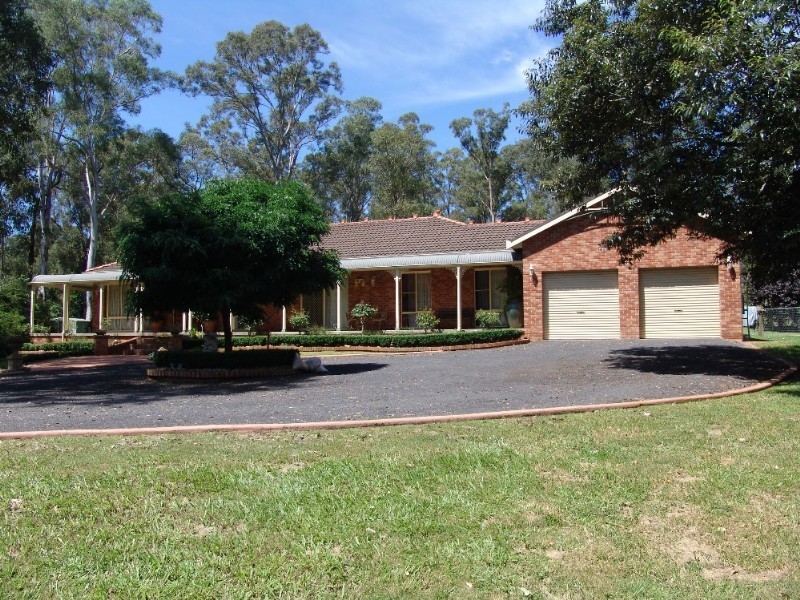 Kurrajong NSW 2758