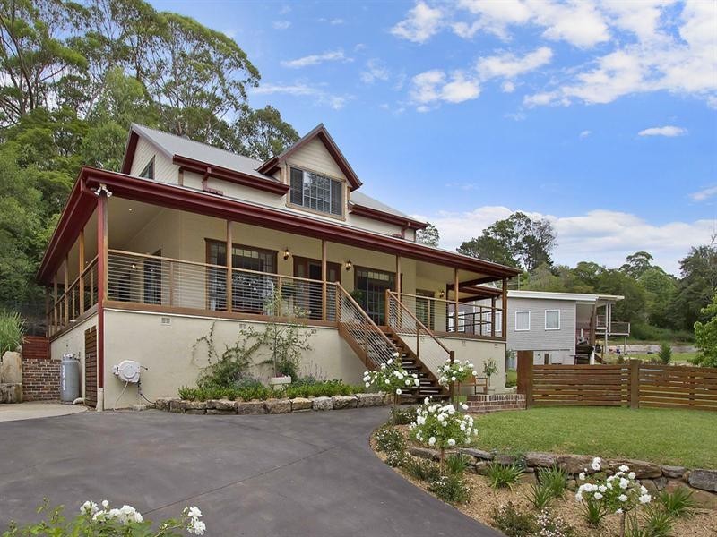 14 Tomah Street, Kurrajong Heights NSW 2758