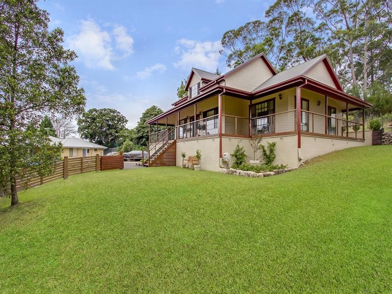 14 Tomah Street, Kurrajong Heights NSW 2758