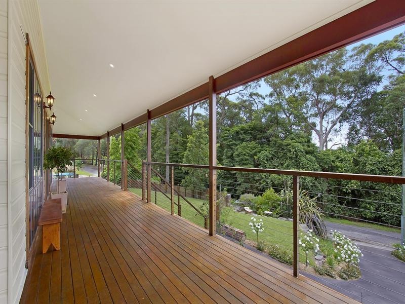 14 Tomah Street, Kurrajong Heights NSW 2758