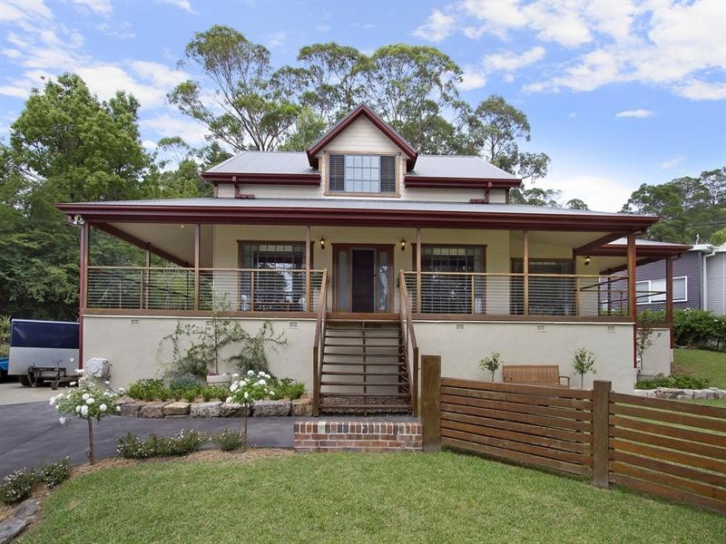 14 Tomah Street, Kurrajong Heights NSW 2758