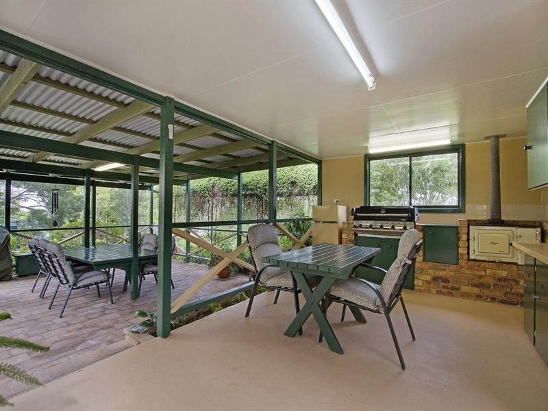 East Kurrajong NSW 2758