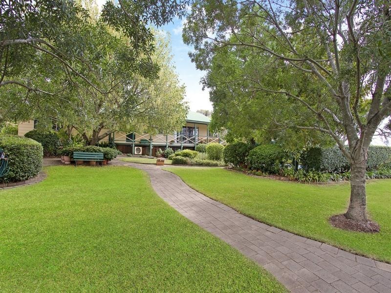 East Kurrajong NSW 2758