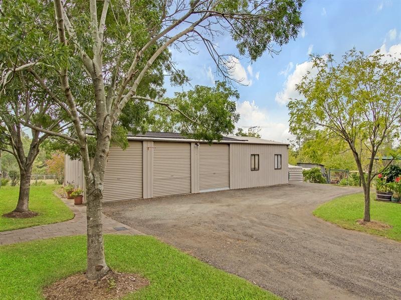 East Kurrajong NSW 2758