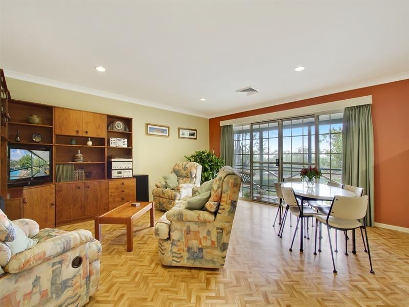 East Kurrajong NSW 2758