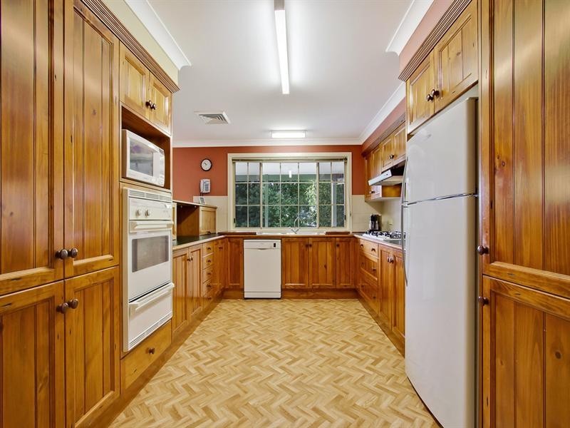 East Kurrajong NSW 2758