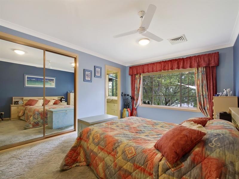 East Kurrajong NSW 2758