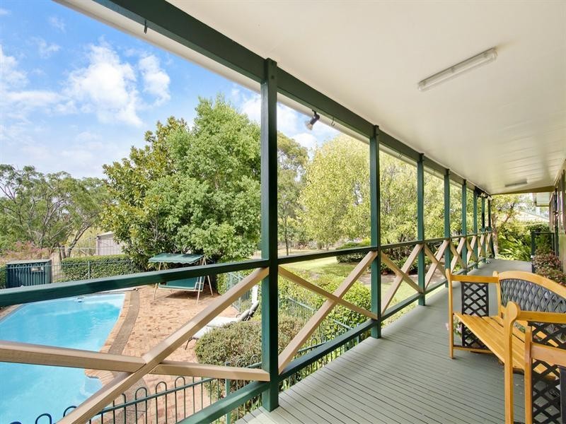 East Kurrajong NSW 2758