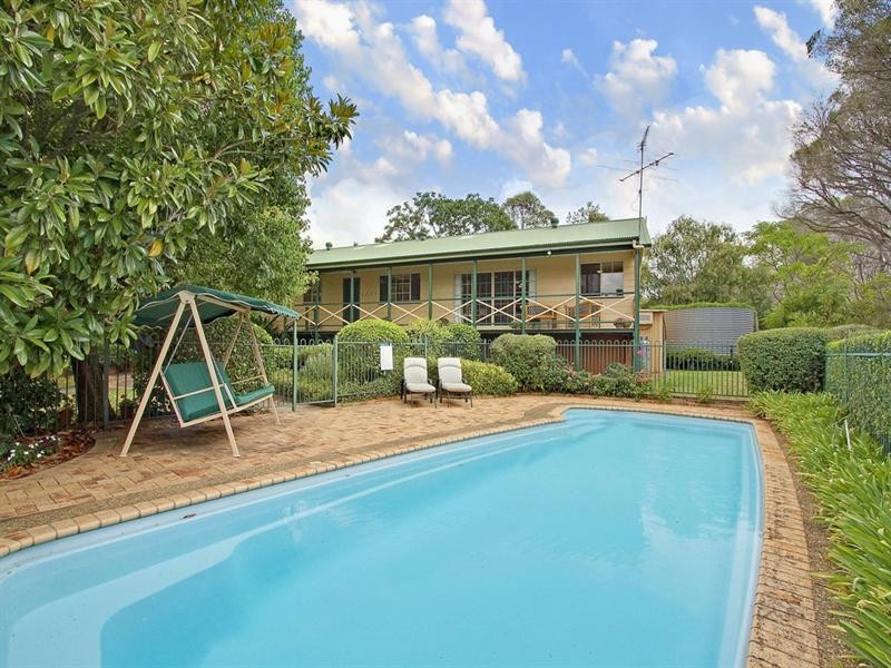 East Kurrajong NSW 2758