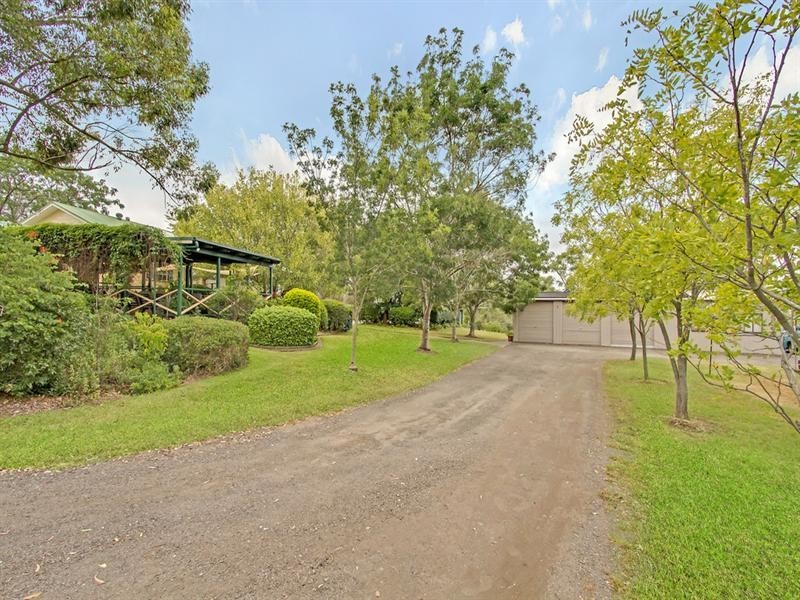 East Kurrajong NSW 2758