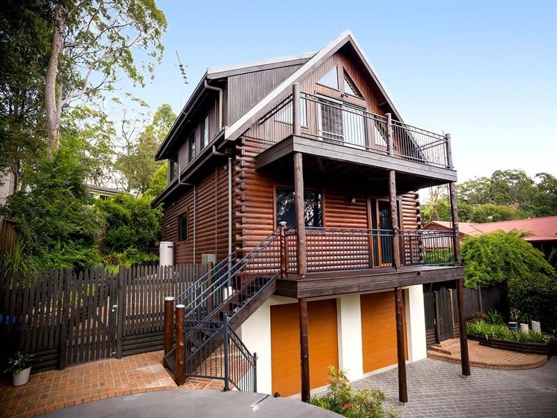 3 Red Gum Crescent, Bowen Mountain NSW 2753