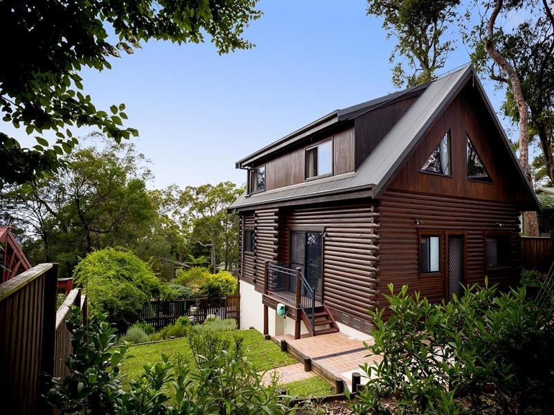 3 Red Gum Crescent, Bowen Mountain NSW 2753