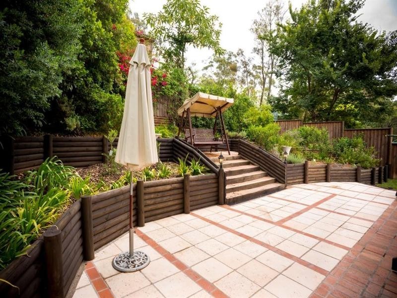 3 Red Gum Crescent, Bowen Mountain NSW 2753