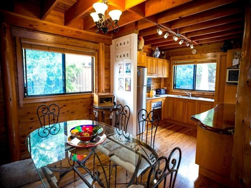 3 Red Gum Crescent, Bowen Mountain NSW 2753