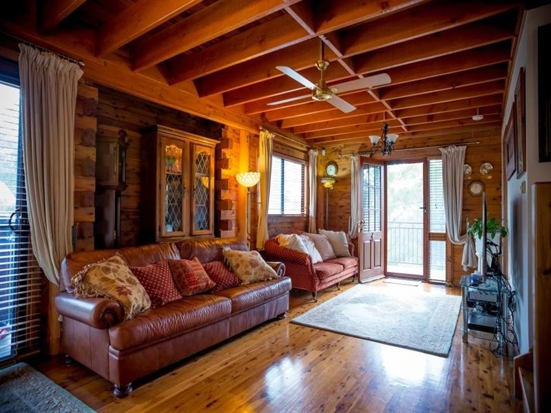 3 Red Gum Crescent, Bowen Mountain NSW 2753