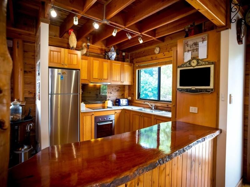 3 Red Gum Crescent, Bowen Mountain NSW 2753