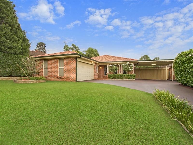 59 Flinders Place, North Richmond NSW 2754