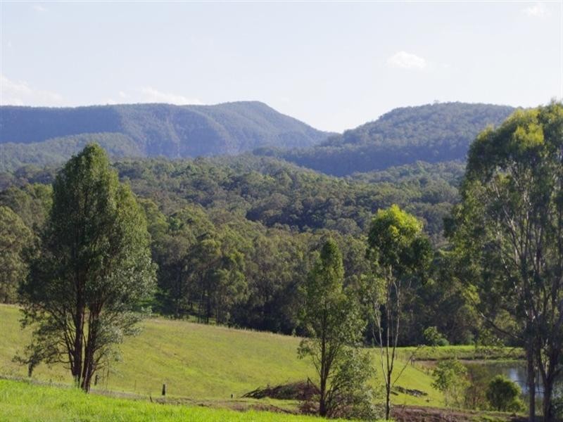 42 Cabbage Tree Road, Grose Vale NSW 2753