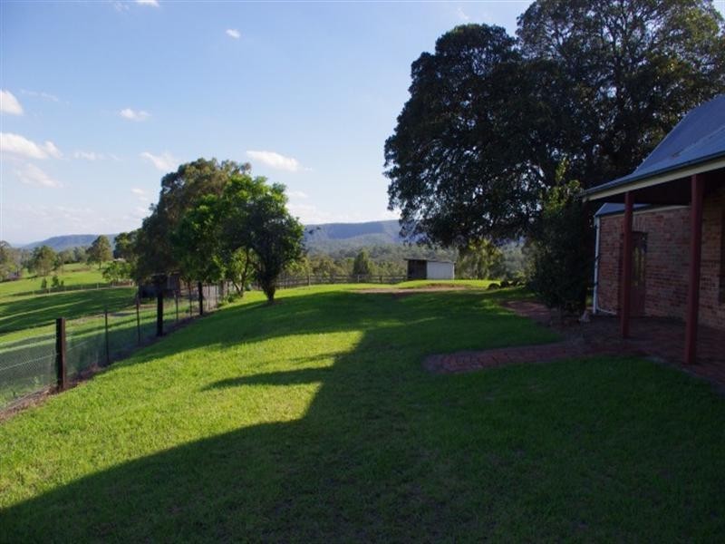 42 Cabbage Tree Road, Grose Vale NSW 2753