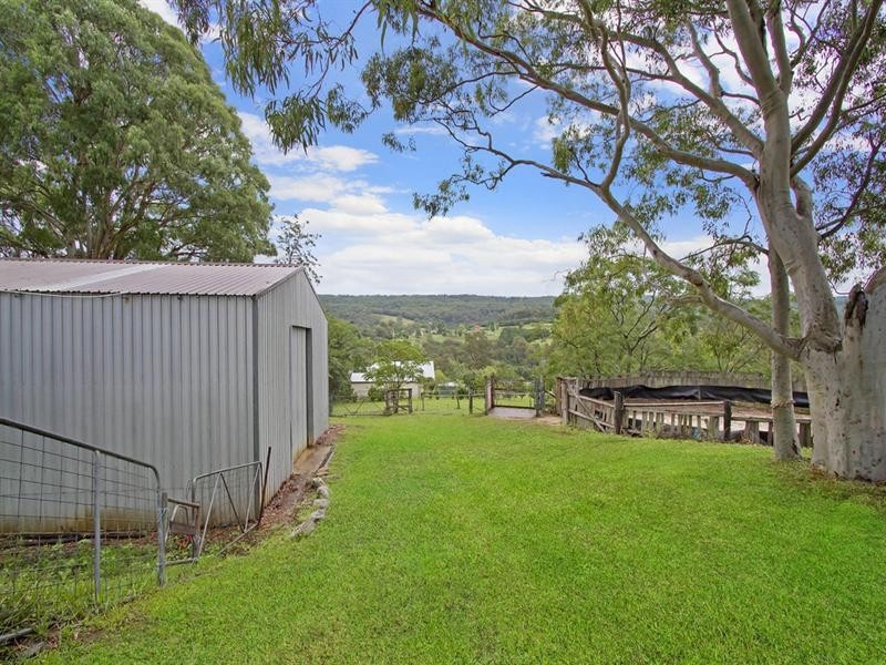 42 Cabbage Tree Road, Grose Vale NSW 2753