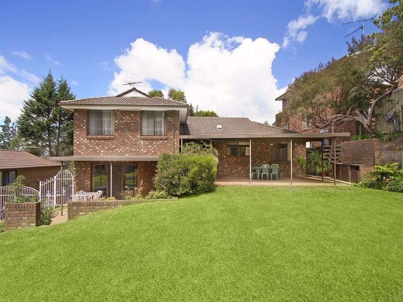 22 Don Street, Kurrajong Heights NSW 2758
