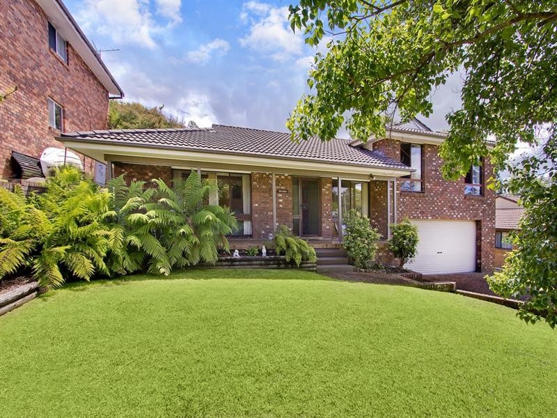 22 Don Street, Kurrajong Heights NSW 2758