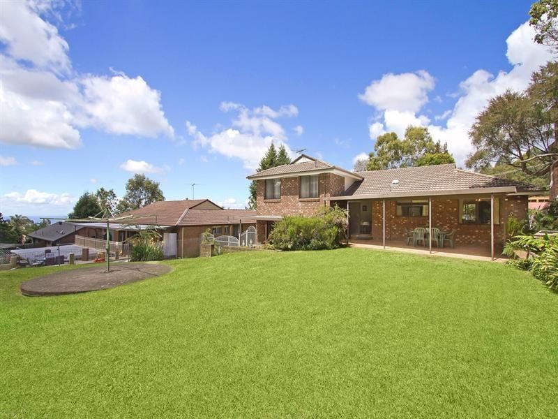 22 Don Street, Kurrajong Heights NSW 2758
