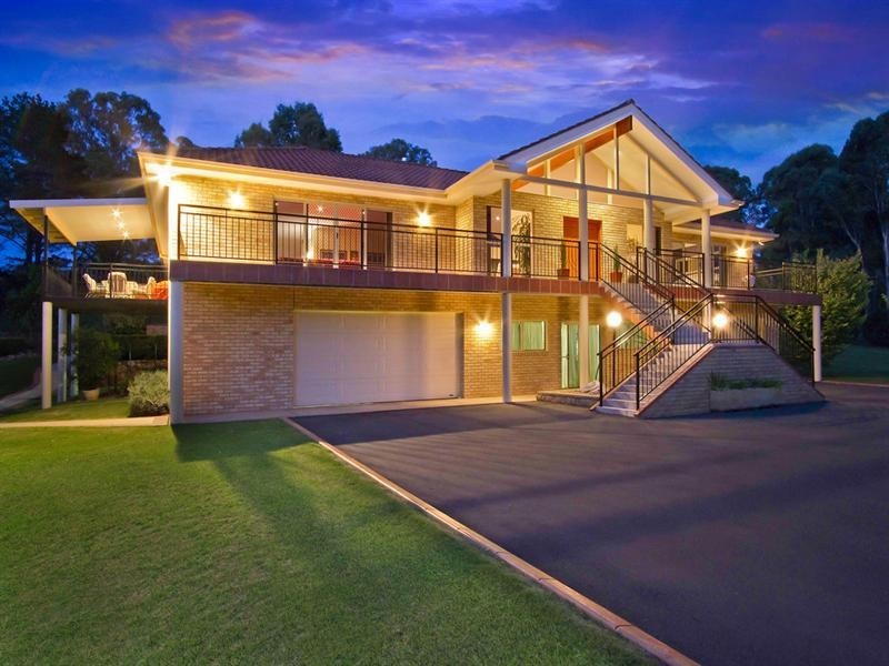 128 Grose River Road, Grose Wold NSW 2753