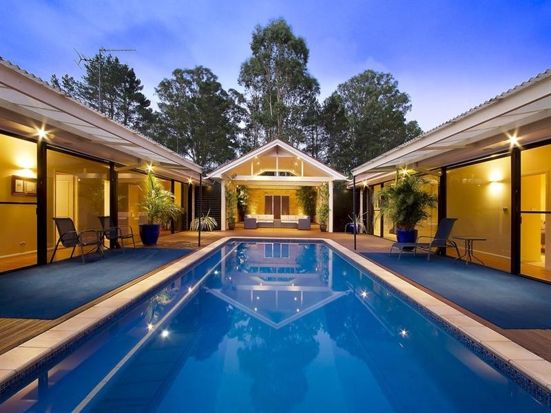 128 Grose River Road, Grose Wold NSW 2753