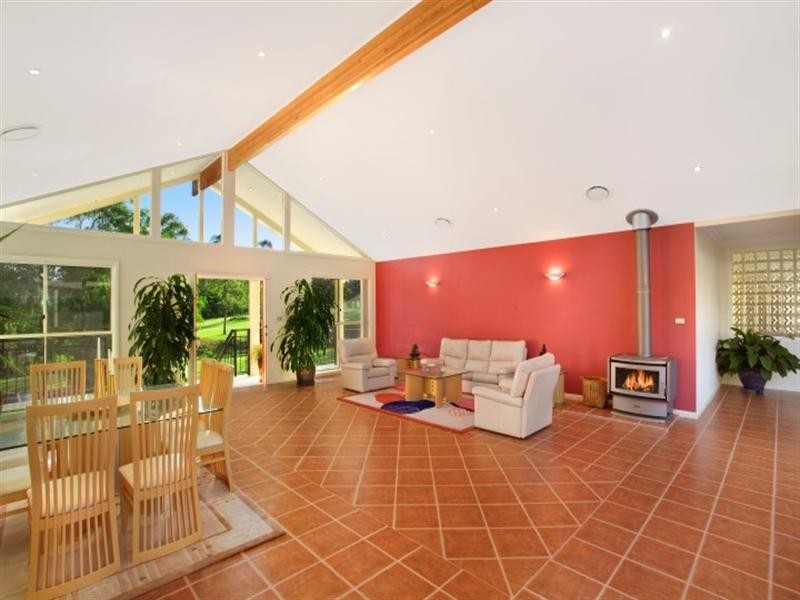 128 Grose River Road, Grose Wold NSW 2753