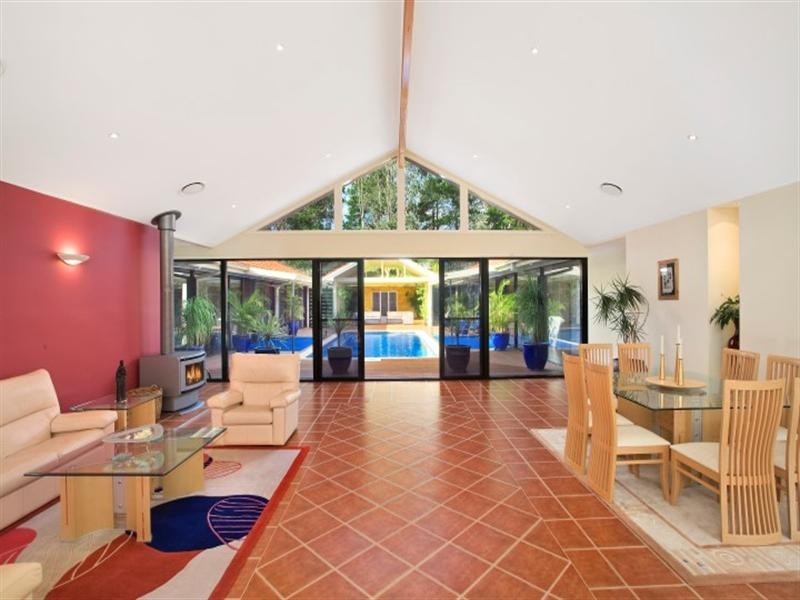 128 Grose River Road, Grose Wold NSW 2753