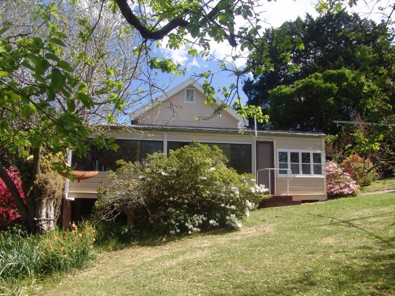 Kurrajong Heights NSW 2758