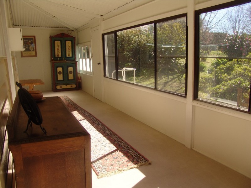 Kurrajong Heights NSW 2758