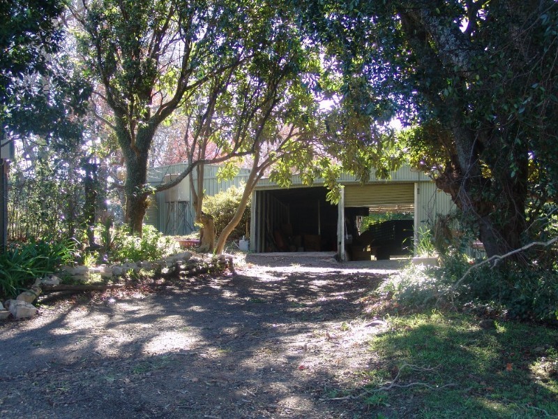 Kurrajong Heights NSW 2758