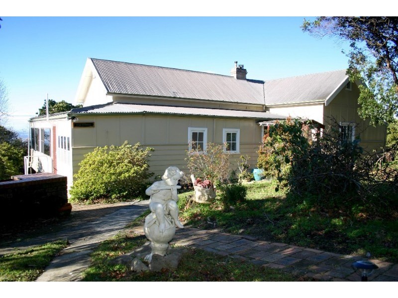 Kurrajong Heights NSW 2758