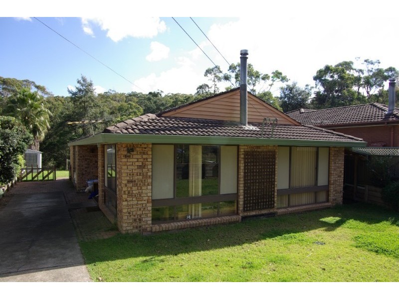 Bowen Mountain NSW 2753