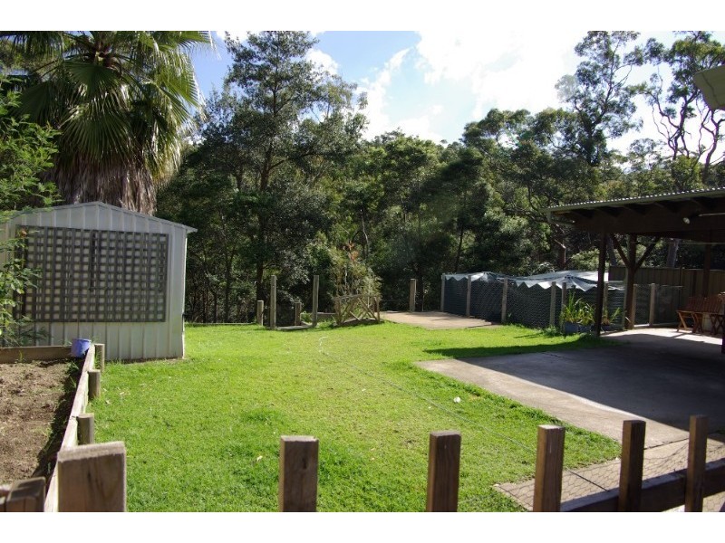 Bowen Mountain NSW 2753