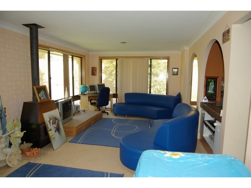 Bowen Mountain NSW 2753