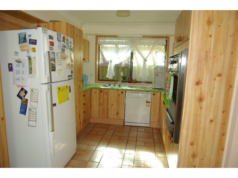 Bowen Mountain NSW 2753