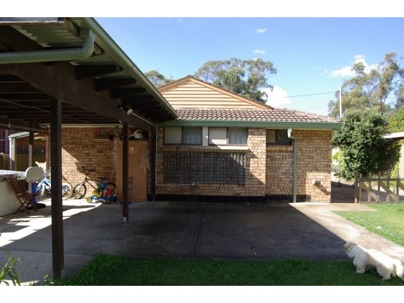 Bowen Mountain NSW 2753