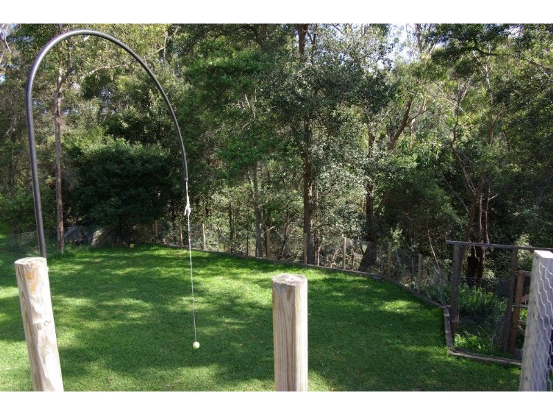 Bowen Mountain NSW 2753