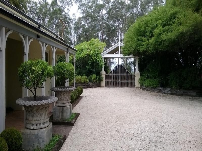 79 Comleroy Road, Kurrajong NSW 2758