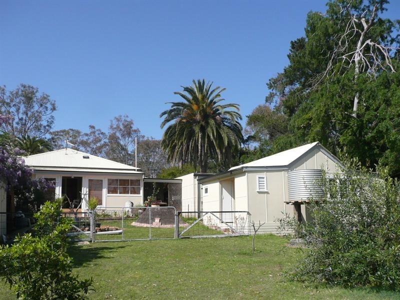 79 Comleroy Road, Kurrajong NSW 2758