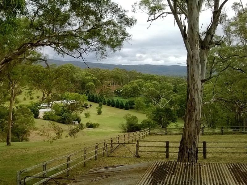 79 Comleroy Road, Kurrajong NSW 2758