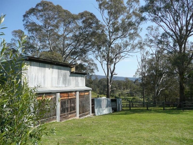 79 Comleroy Road, Kurrajong NSW 2758