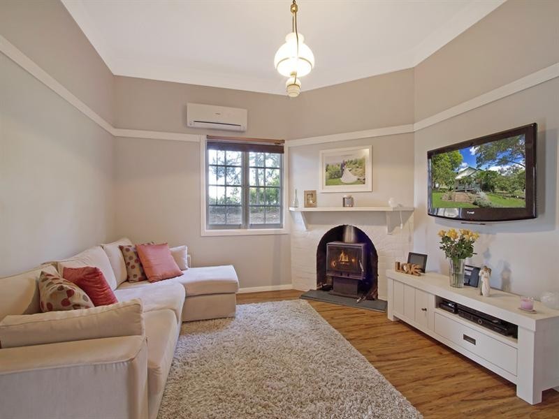 552 Bells Line of Road, Kurmond NSW 2757