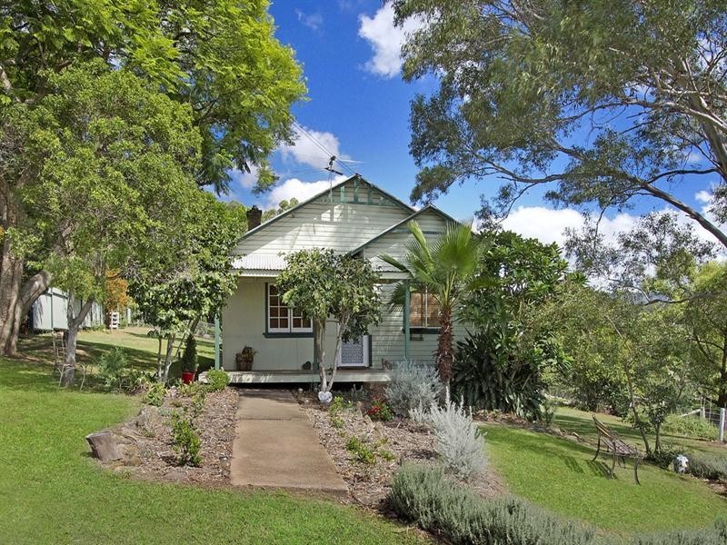 552 Bells Line of Road, Kurmond NSW 2757