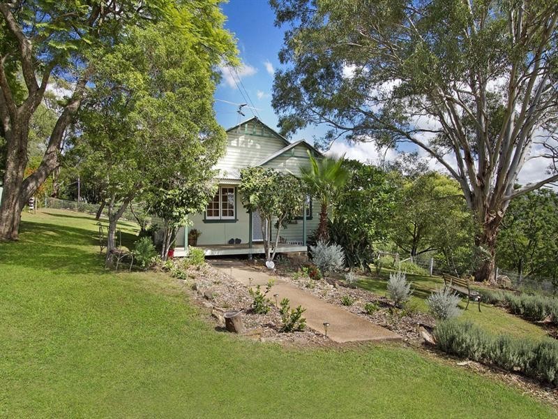 552 Bells Line of Road, Kurmond NSW 2757
